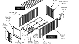 Shipping Container Homes – How to Plan, Design and Build your own 